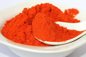 Chili Powder