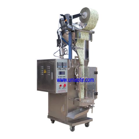 Dry Powder Automatic Auger Powder Packing Machine